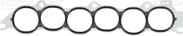 Gasket, intake manifold housing